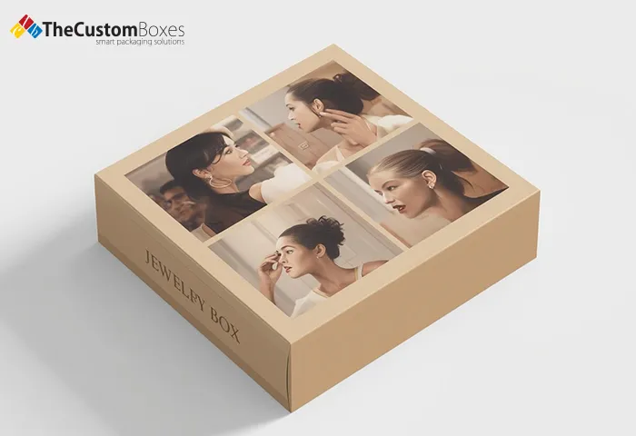 Understanding Jewellery Box Design
